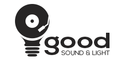 goood logo dj