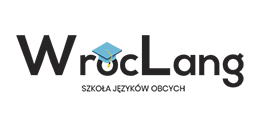 wroclang logo szkola jezykow obcych