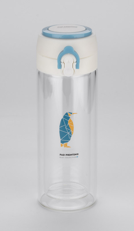 Bidon szklany VAKO 260 ml - obrazek 22