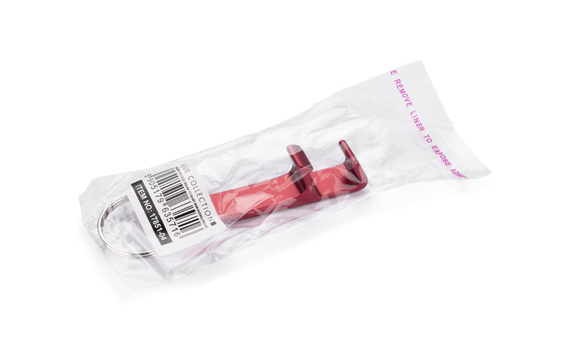 Brelok 3 w 1 LON - obrazek 8