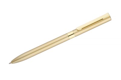 Długopis żelowy GELLE czarny wkład