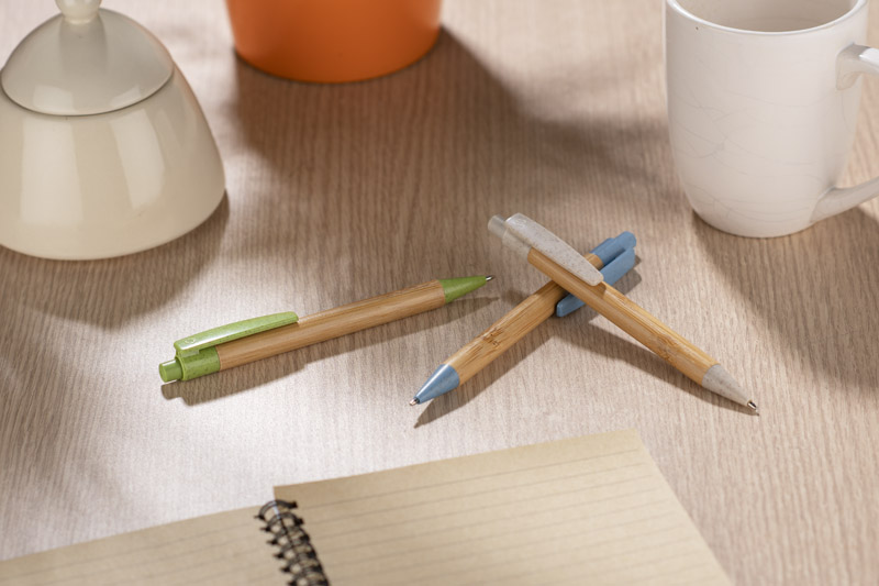 Długopis bambusowy BAMMO - obrazek 5