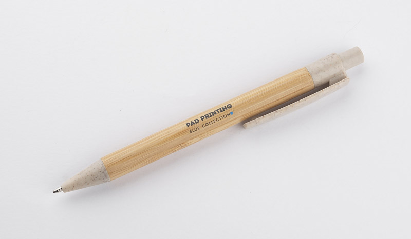 Długopis bambusowy BAMMO - obrazek 7