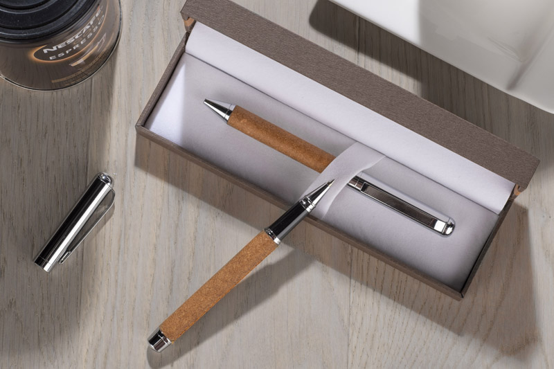 Zestaw piśmienniczy OHIO - obrazek 8