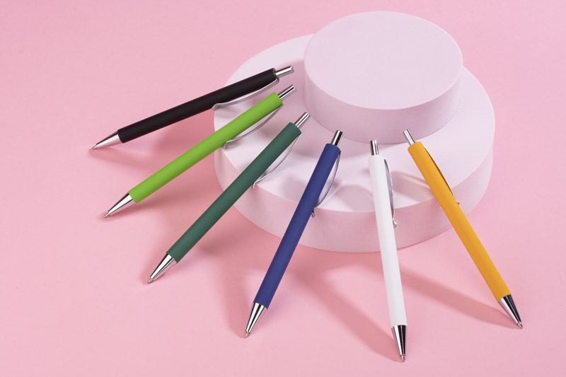 Długopis NOVI - obrazek 5