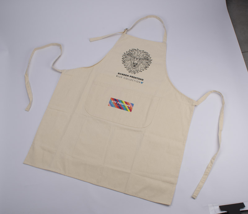 Fartuch RICE - obrazek 12