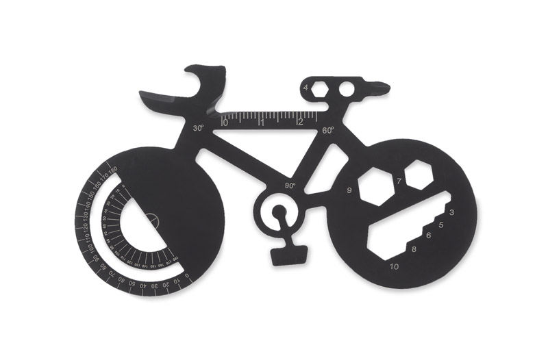 Narzędzie wielofunkcyjne TOKO - obrazek 3