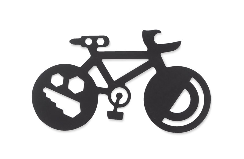 Narzędzie wielofunkcyjne TOKO - obrazek 4