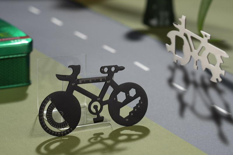 Narzędzie wielofunkcyjne TOKO - obrazek 5