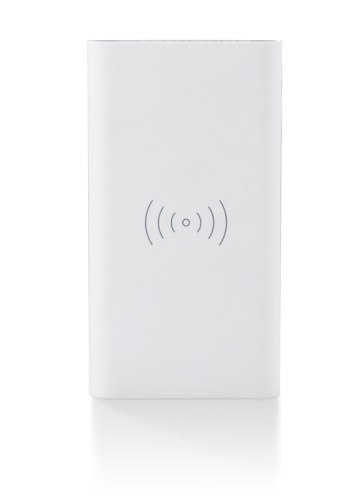 Power bank DOUBLE 8000 mAh - obrazek 3