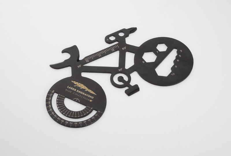 Narzędzie wielofunkcyjne TOKO - obrazek 8