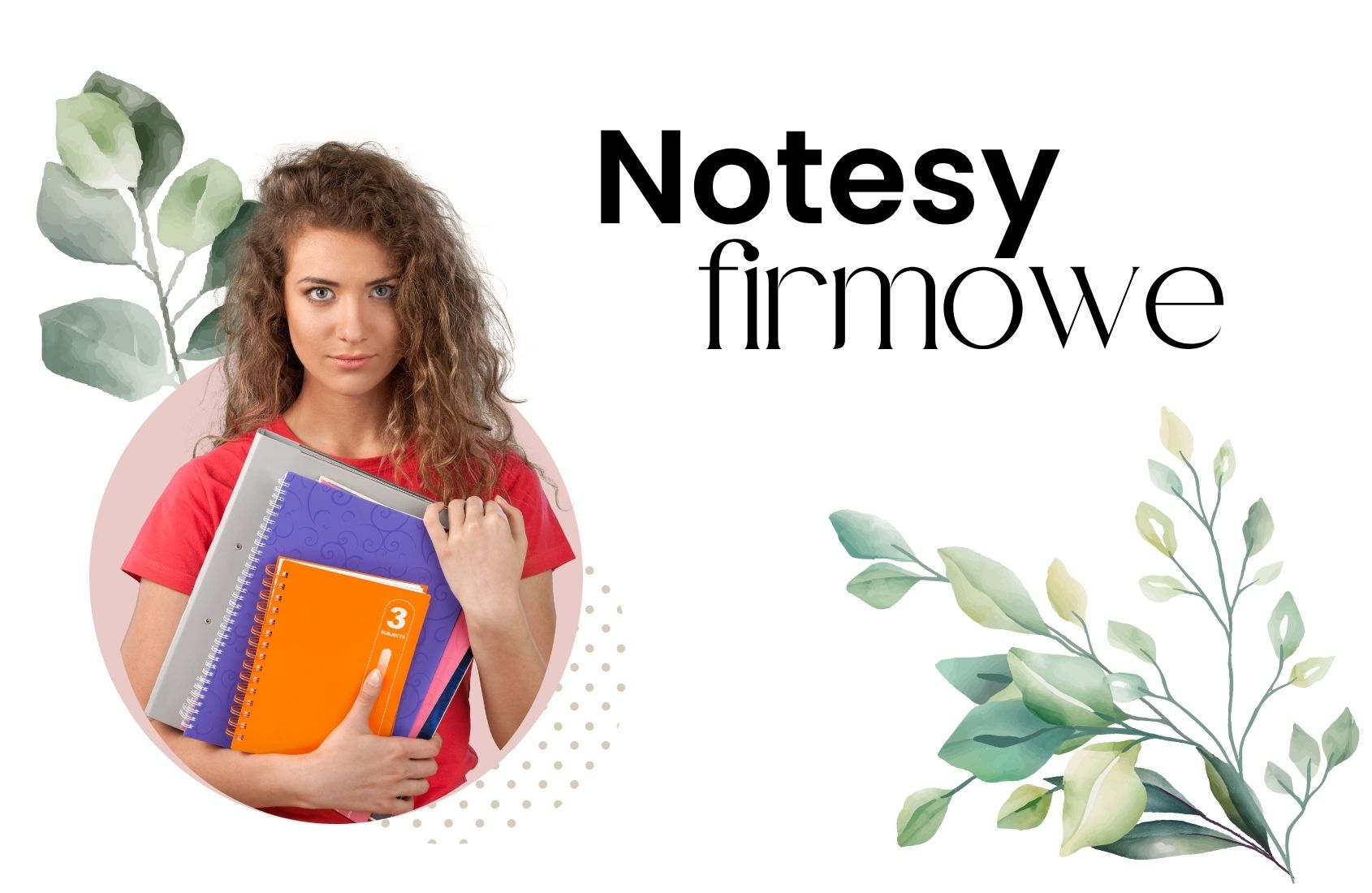 Notesy firmowe - tania reklama czy strata pieniędzy?