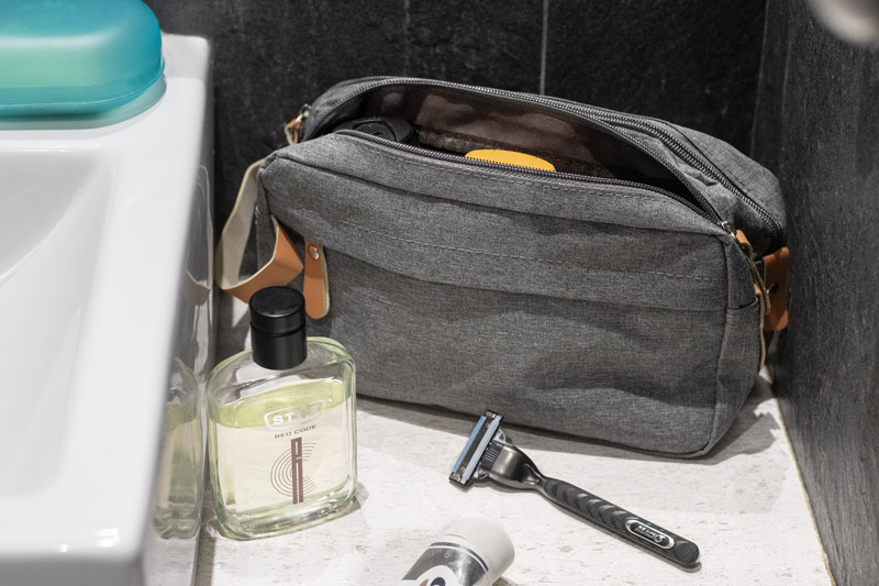 Kosmetyczka NASLI - obrazek 8