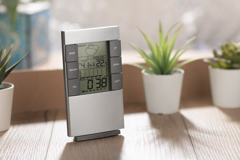 Stacja pogody NARVI - obrazek 7