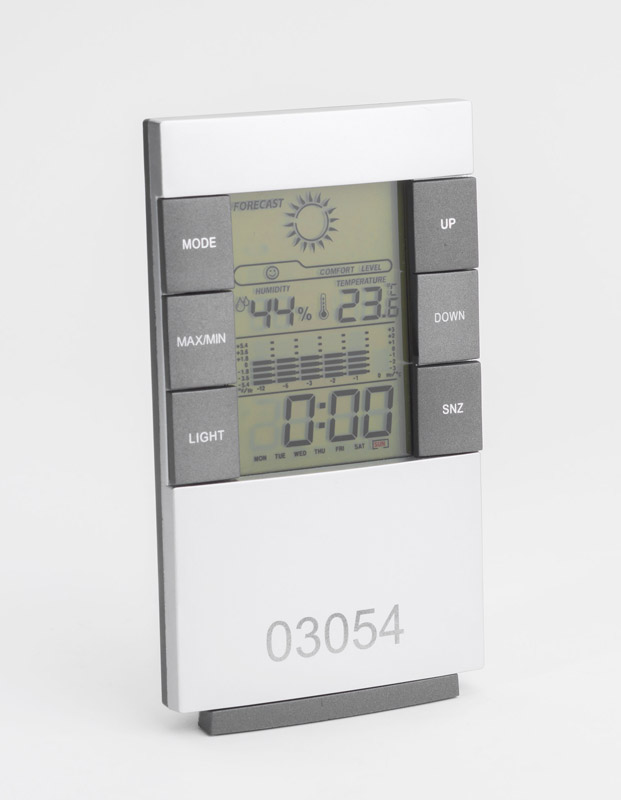 Stacja pogody NARVI - obrazek 9