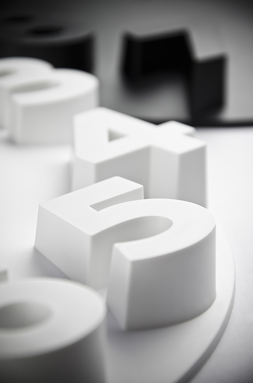 Zegar ścienny MAURO - obrazek 8