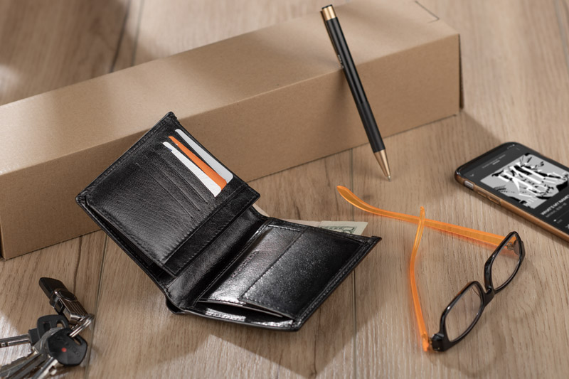 Portfel LEON - obrazek 18