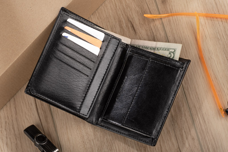 Portfel LEON - obrazek 20