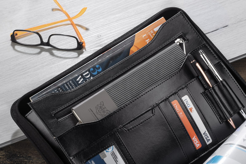 Teczka konferencyjna SOMERSET A4 - obrazek 14