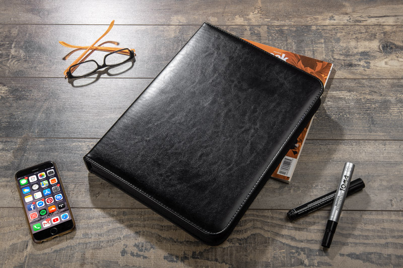 Teczka konferencyjna SOMERSET A4 - obrazek 15