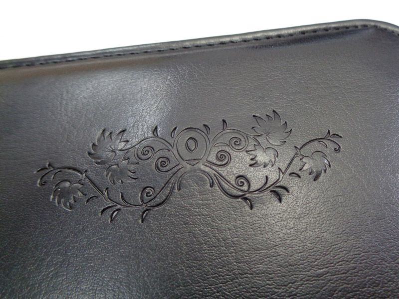 Teczka konferencyjna SUFFOLK A4 - obrazek 11