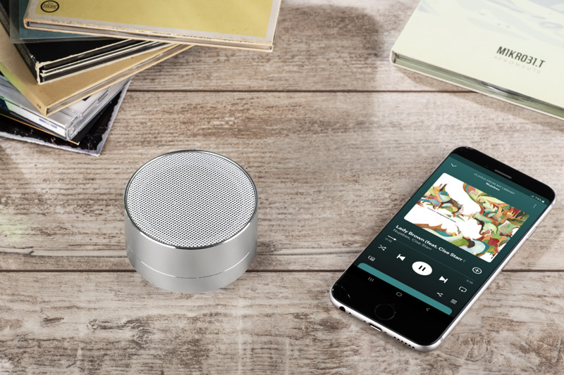 Głośnik bezprzewodowy POP - obrazek 8