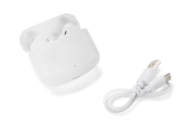 Słuchawki bezprzewodowe NIDIO - obrazek 19