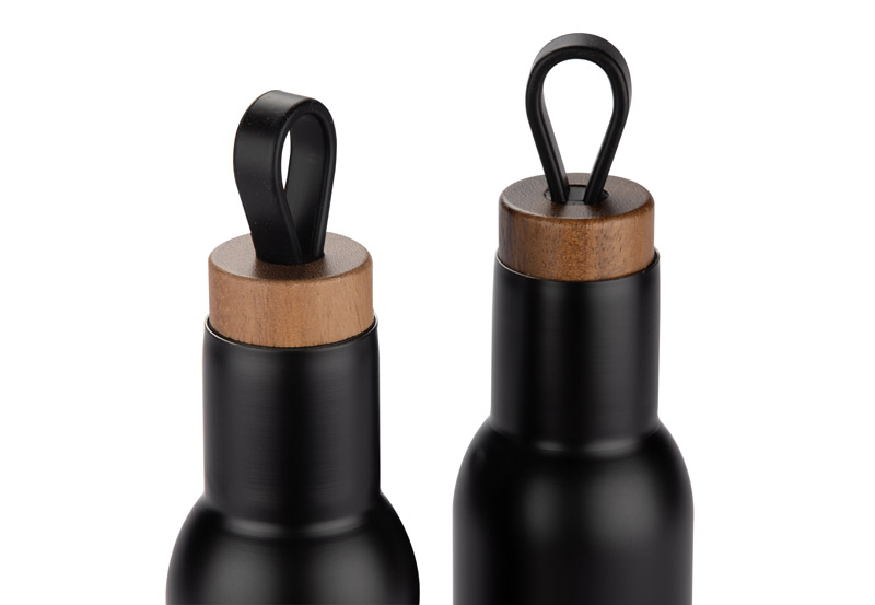 Butelka termiczna VINA 400 ml - obrazek 13