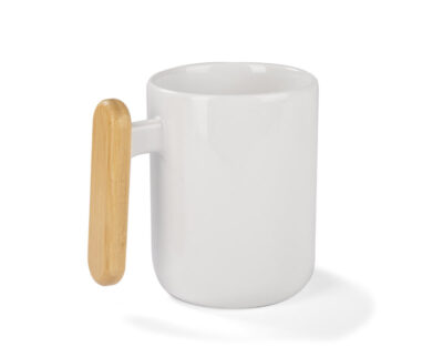 Kubek ceramiczny VAYS 450 ml