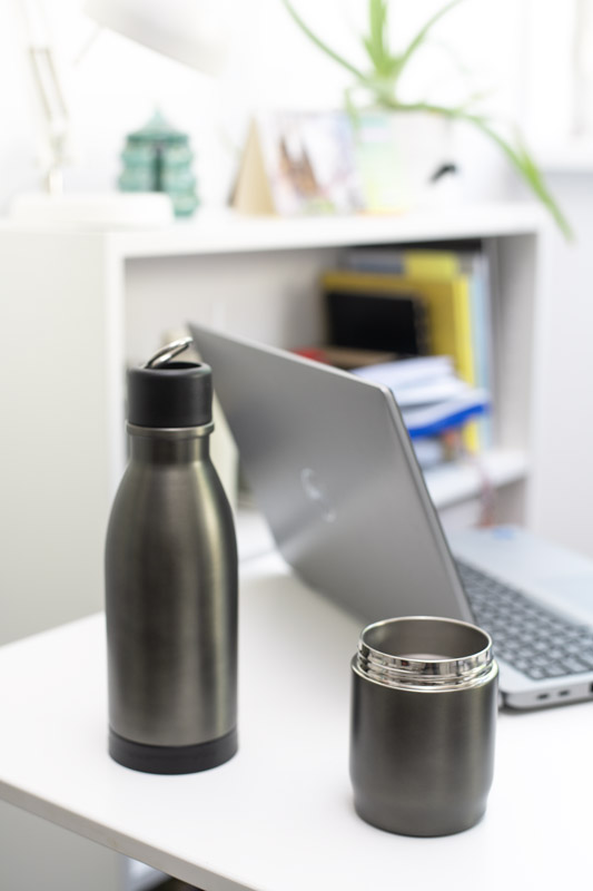 Butelka termiczna DRINNO 500 ml - obrazek 8