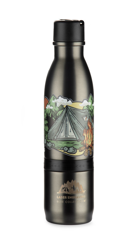 Butelka termiczna DRINNO 500 ml - obrazek 11