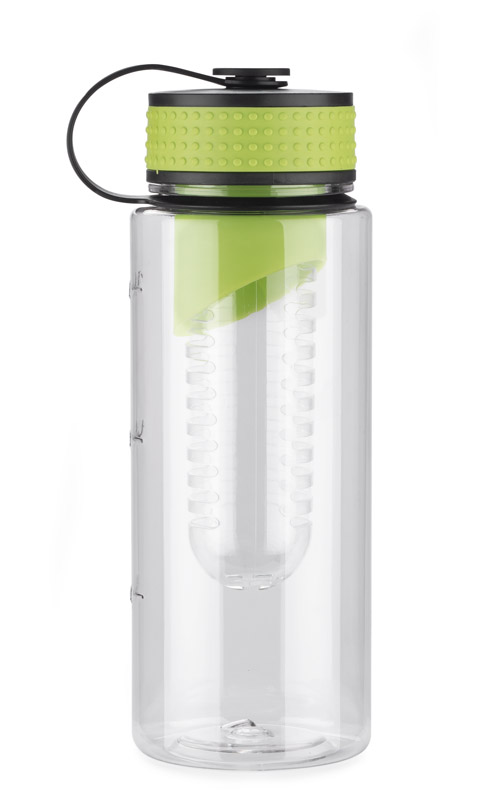 Bidon z wkładem na owoce FRUGT 800 ml - obrazek 13