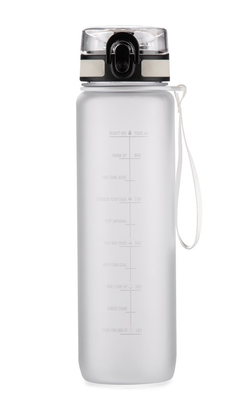 Bidon motywacyjny 1000 ml MOTIVA - obrazek 4
