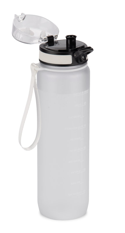 Bidon motywacyjny 1000 ml MOTIVA - obrazek 5