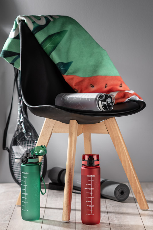 Bidon motywacyjny 1000 ml MOTIVA - obrazek 6