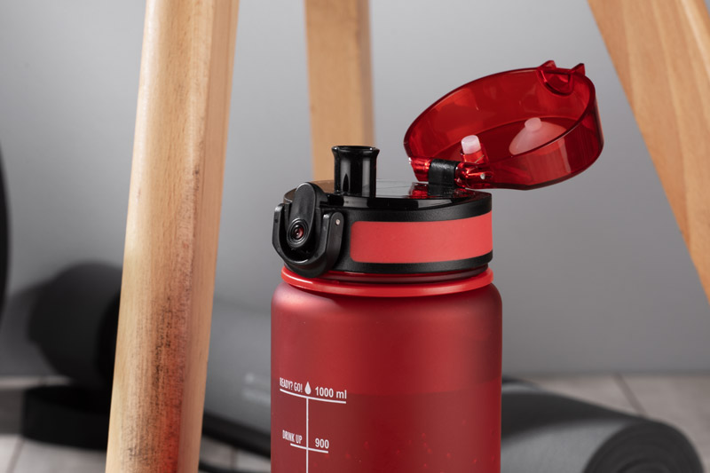 Bidon motywacyjny 1000 ml MOTIVA - obrazek 6