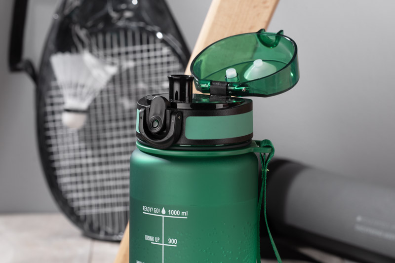 Bidon motywacyjny 1000 ml MOTIVA - obrazek 6