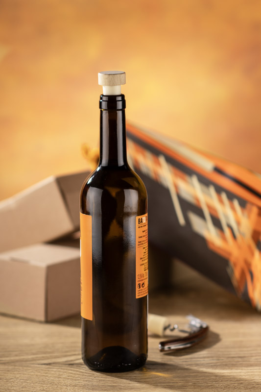 Korek do wina LIORA - obrazek 7