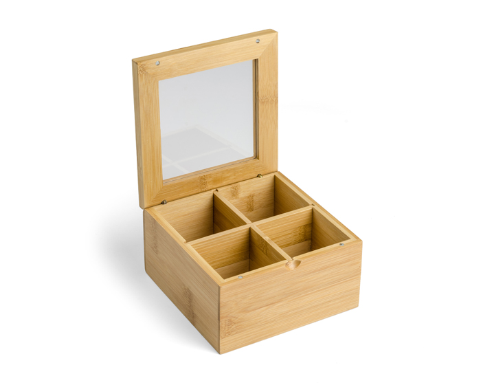 Pudełko na herbatę TEA - obrazek 12