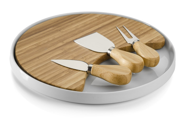 Deska do serów CHEDDAR - obrazek 14