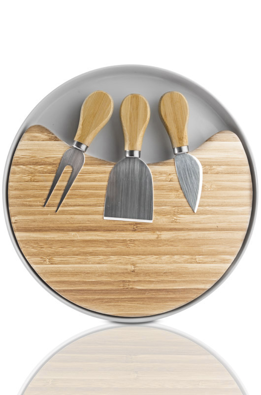 Deska do serów CHEDDAR - obrazek 16