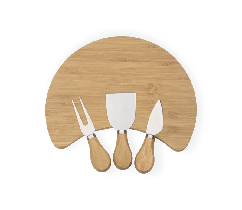 Deska do serów CHEDDAR - obrazek 21