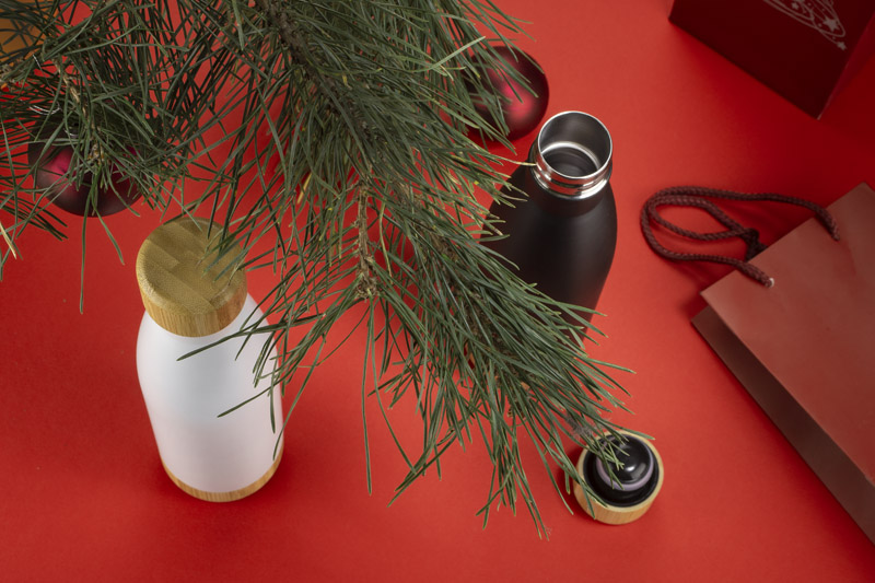 Butelka termiczna TILLI 500 ml - obrazek 18