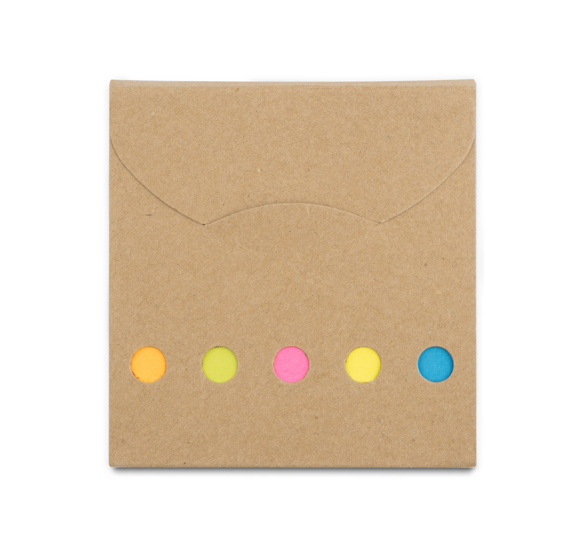 Karteczki samoprzylepne MIA - obrazek 5