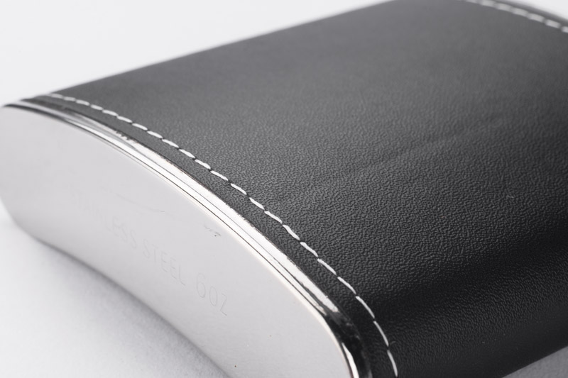 Piersiówka BANFF 180 ml - obrazek 9