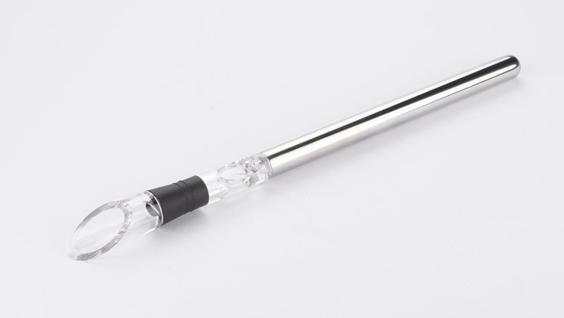 Wkład chłodzący z nalewakiem do wina BLANC - obrazek 15