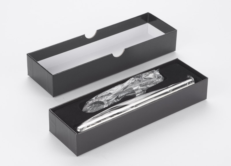 Wkład chłodzący z nalewakiem do wina BLANC - obrazek 17