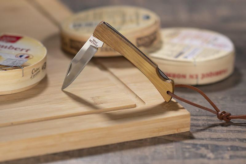 Nóż składany VENATIO - obrazek 13