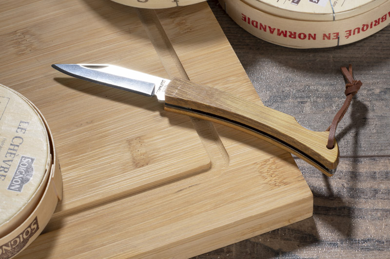 Nóż składany VENATIO - obrazek 14