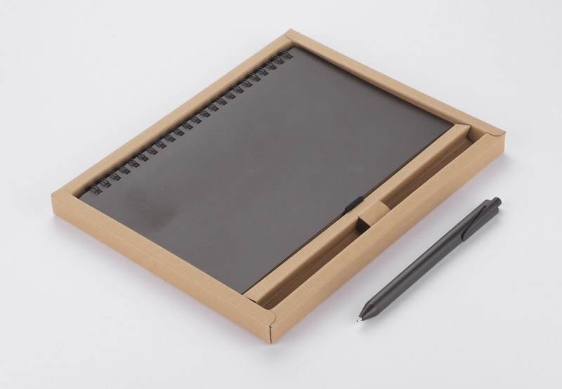 Notes kawowy KOPI A5 - obrazek 12